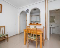 Herverkoop - Bungalow -
Torrevieja - Costa Blanca