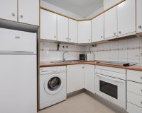Herverkoop - Bungalow -
Torrevieja - Costa Blanca