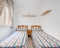 Herverkoop - Bungalow -
Torrevieja - Costa Blanca