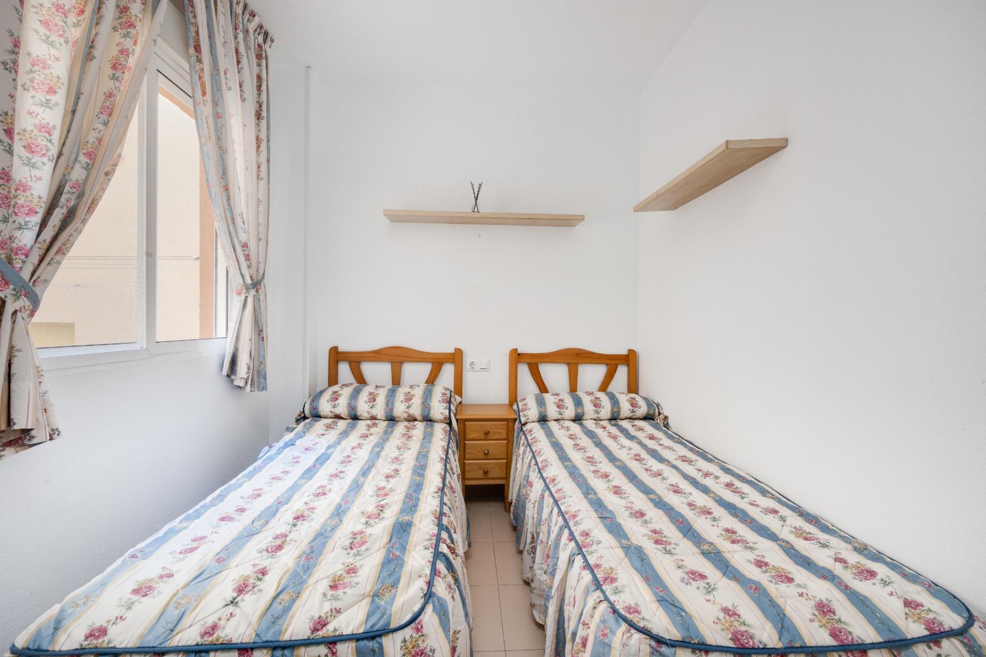 Herverkoop - Bungalow -
Torrevieja - Costa Blanca