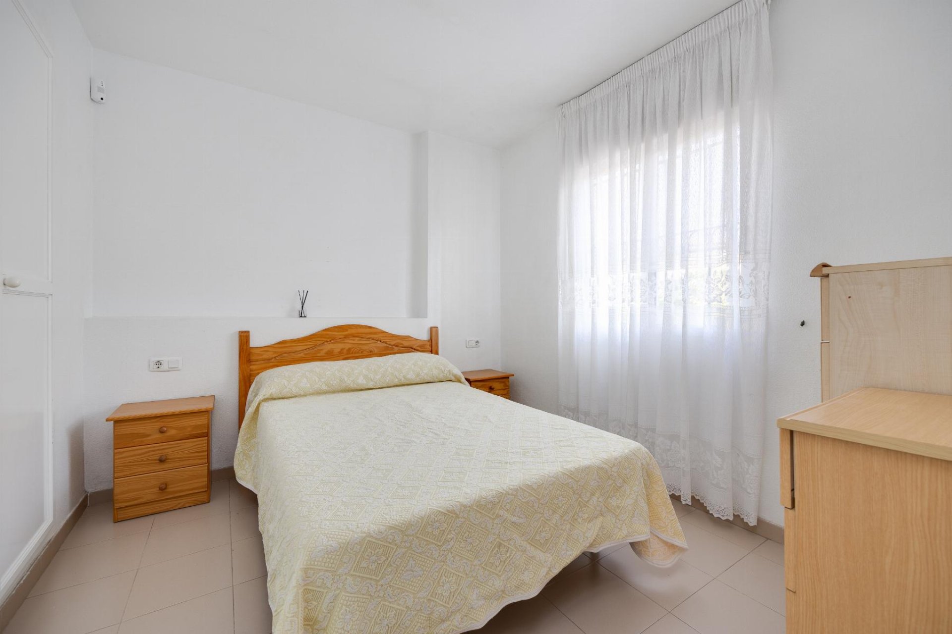 Herverkoop - Bungalow -
Torrevieja - Costa Blanca