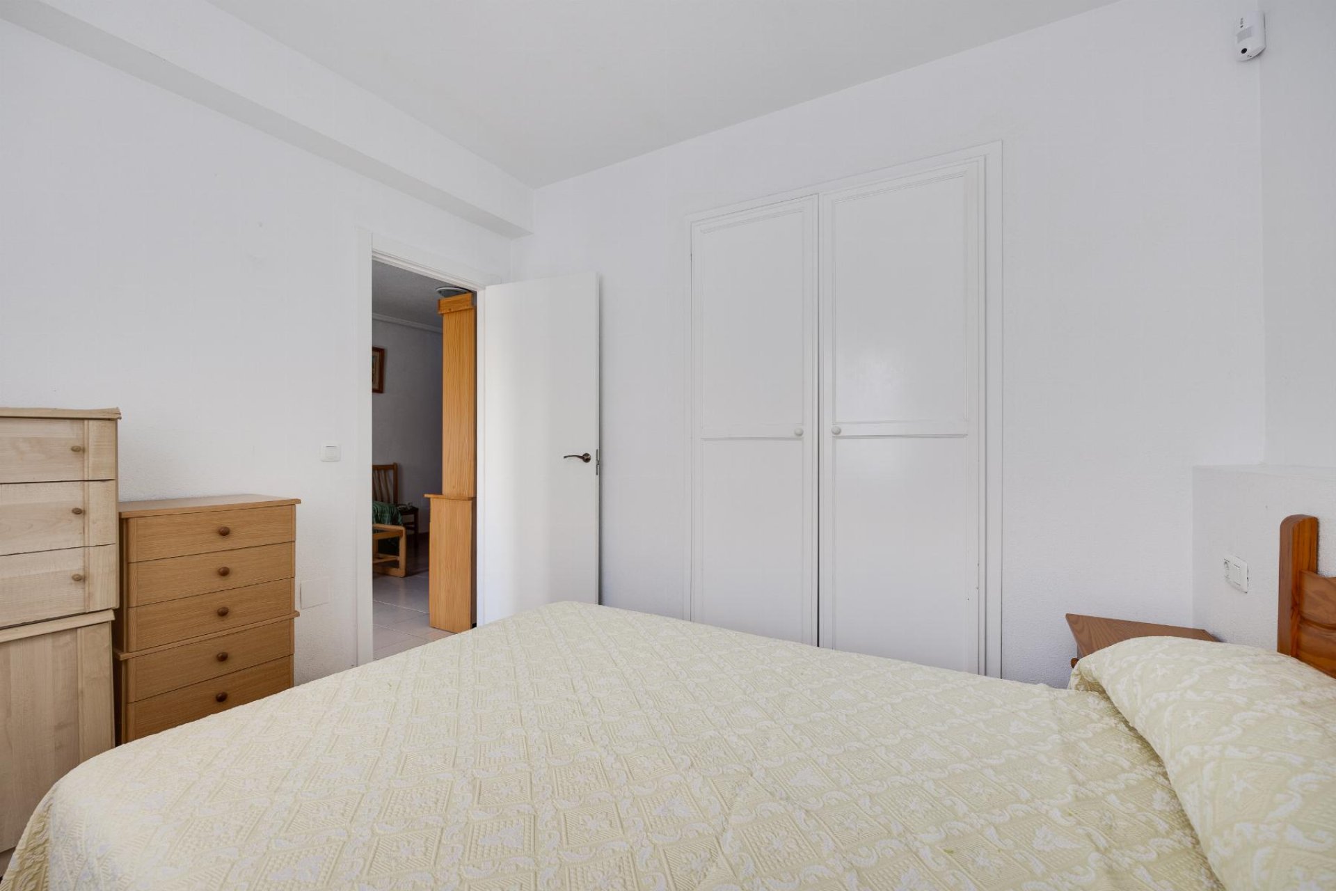 Herverkoop - Bungalow -
Torrevieja - Costa Blanca