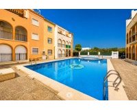 Herverkoop - Bungalow -
Torrevieja - Costa Blanca
