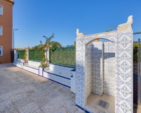 Herverkoop - Bungalow -
Torrevieja - Costa Blanca