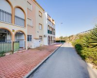 Herverkoop - Bungalow -
Torrevieja - Costa Blanca