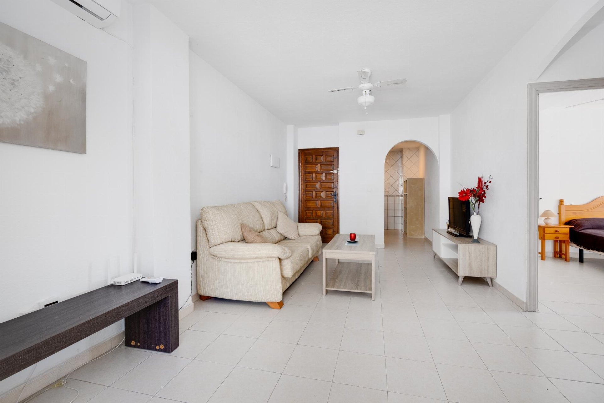Herverkoop - Bungalow -
Torrevieja - Costa Blanca