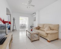 Herverkoop - Bungalow -
Torrevieja - Costa Blanca