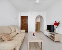 Herverkoop - Bungalow -
Torrevieja - Costa Blanca