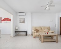 Herverkoop - Bungalow -
Torrevieja - Costa Blanca