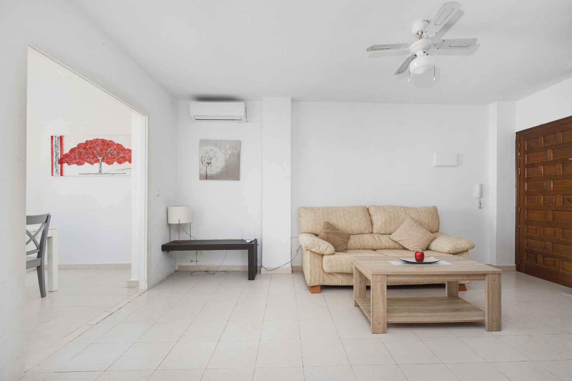 Herverkoop - Bungalow -
Torrevieja - Costa Blanca
