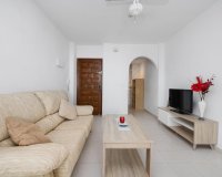 Herverkoop - Bungalow -
Torrevieja - Costa Blanca