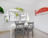 Herverkoop - Bungalow -
Torrevieja - Costa Blanca