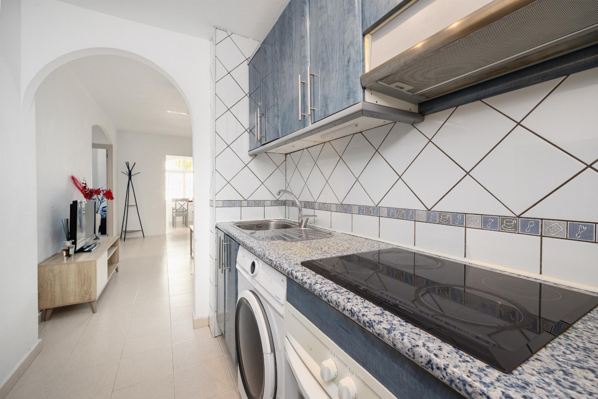Herverkoop - Bungalow -
Torrevieja - Costa Blanca