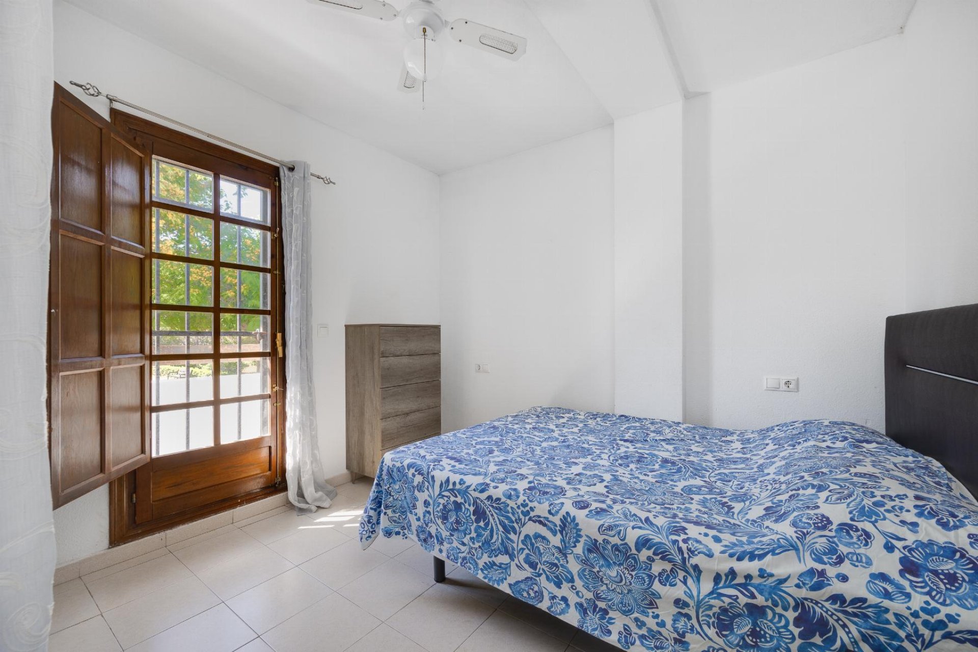 Herverkoop - Bungalow -
Torrevieja - Costa Blanca