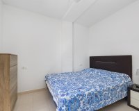 Herverkoop - Bungalow -
Torrevieja - Costa Blanca