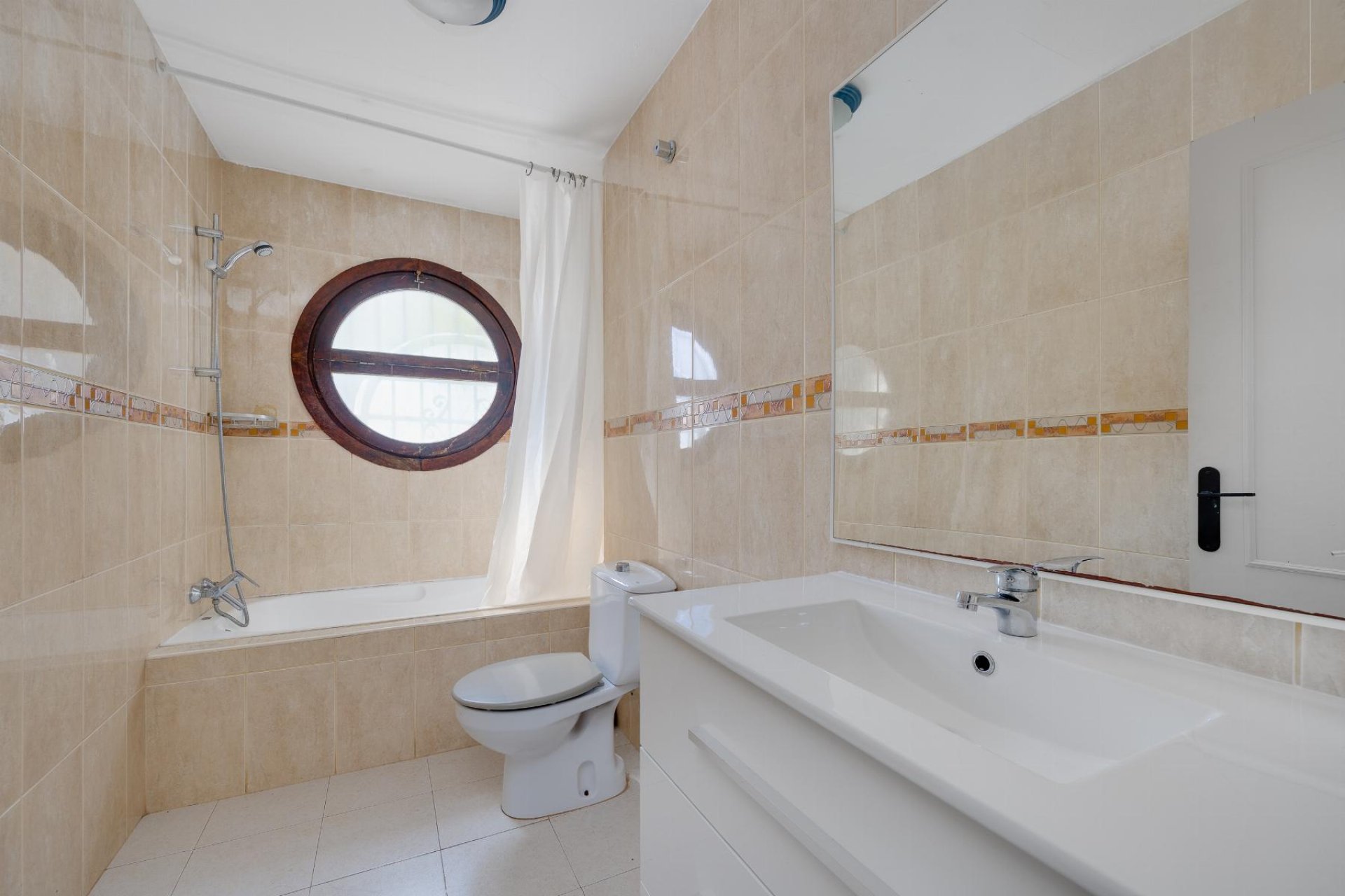 Herverkoop - Bungalow -
Torrevieja - Costa Blanca