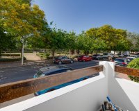 Herverkoop - Bungalow -
Torrevieja - Costa Blanca