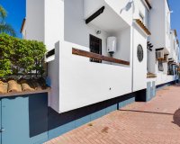 Herverkoop - Bungalow -
Torrevieja - Costa Blanca