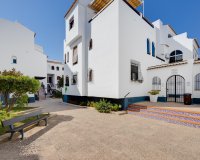 Herverkoop - Bungalow -
Torrevieja - Costa Blanca