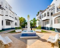 Herverkoop - Bungalow -
Torrevieja - Costa Blanca