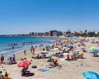 Herverkoop - Bungalow -
Torrevieja - Costa Blanca