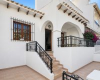 Herverkoop - Bungalow -
Torrevieja - Costa Blanca