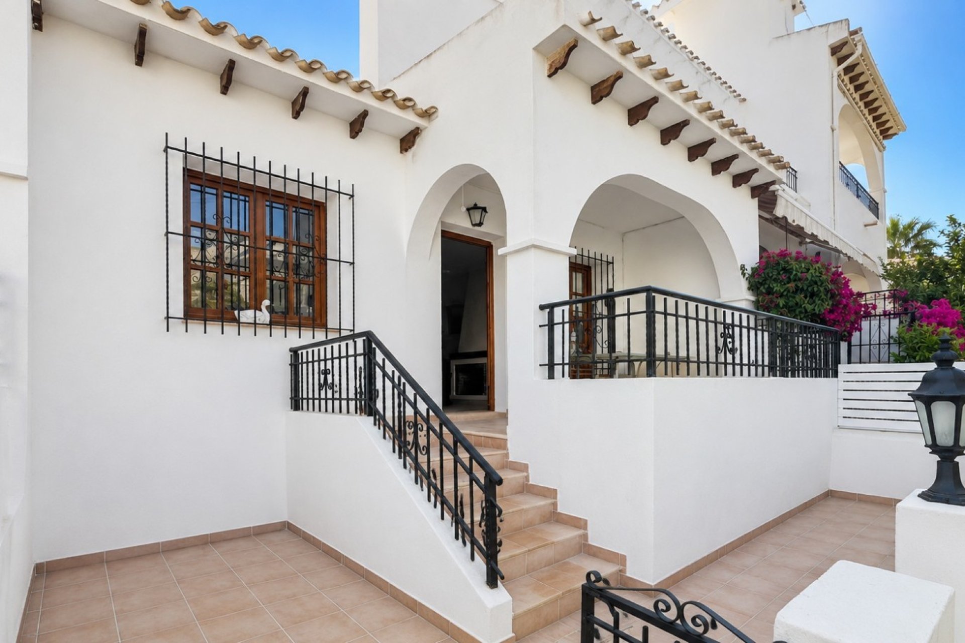 Herverkoop - Bungalow -
Torrevieja - Costa Blanca