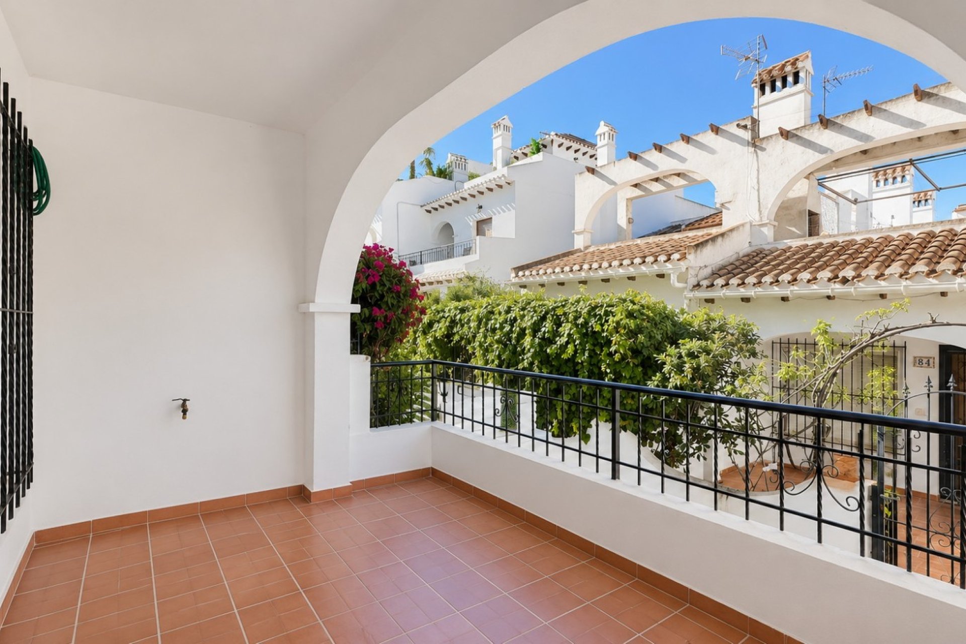 Herverkoop - Bungalow -
Torrevieja - Costa Blanca