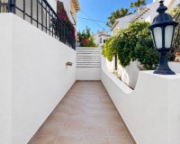 Herverkoop - Bungalow -
Torrevieja - Costa Blanca