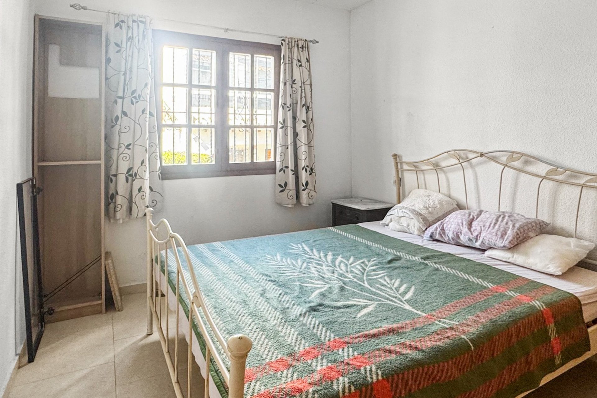 Herverkoop - Bungalow -
Torrevieja - Costa Blanca