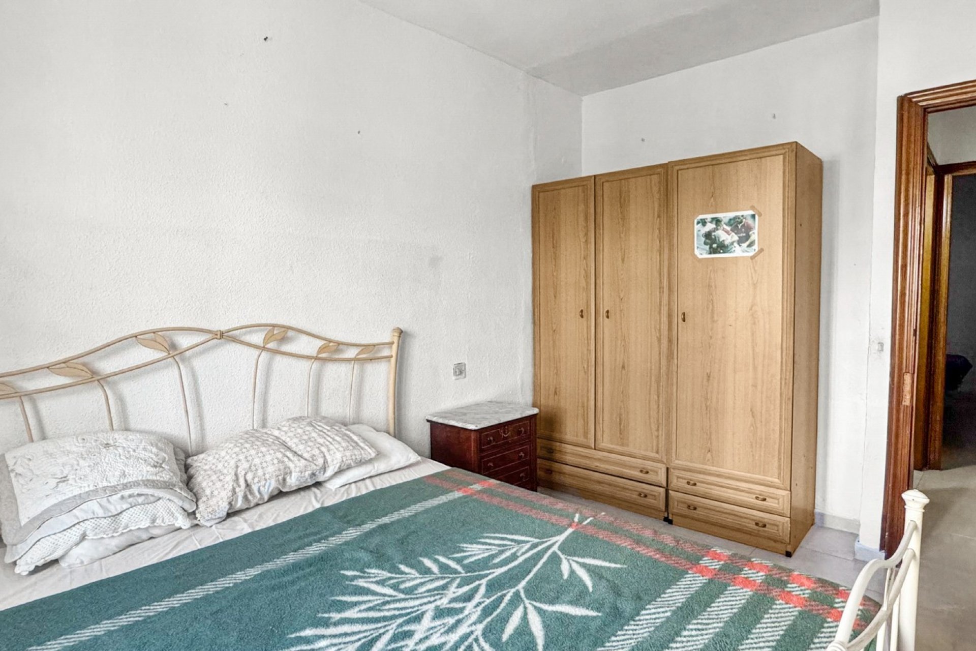 Herverkoop - Bungalow -
Torrevieja - Costa Blanca