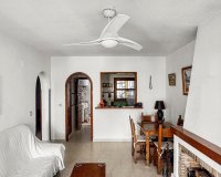 Herverkoop - Bungalow -
Torrevieja - Costa Blanca