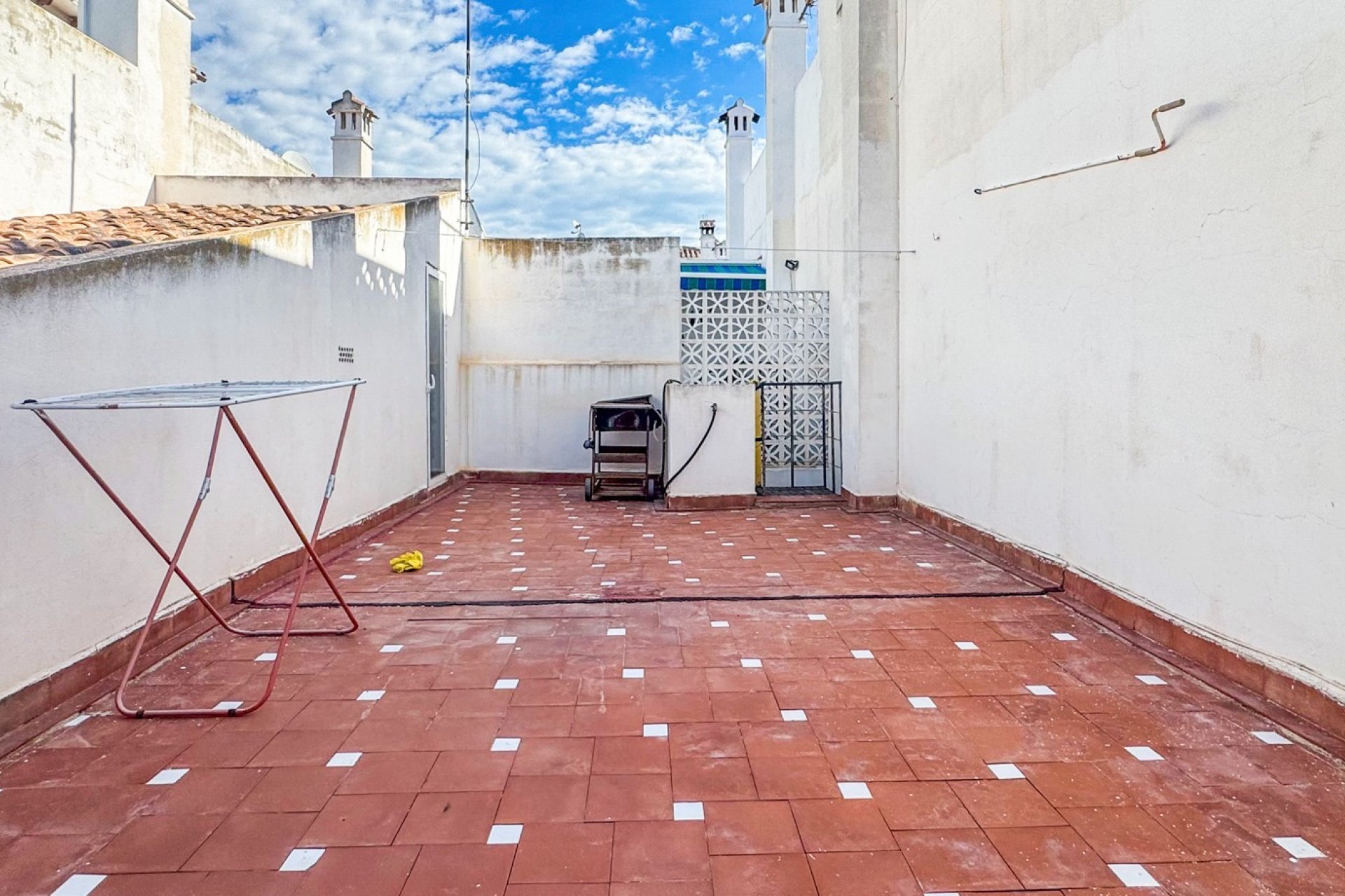 Herverkoop - Bungalow -
Torrevieja - Costa Blanca