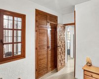 Herverkoop - Bungalow -
Torrevieja - Costa Blanca