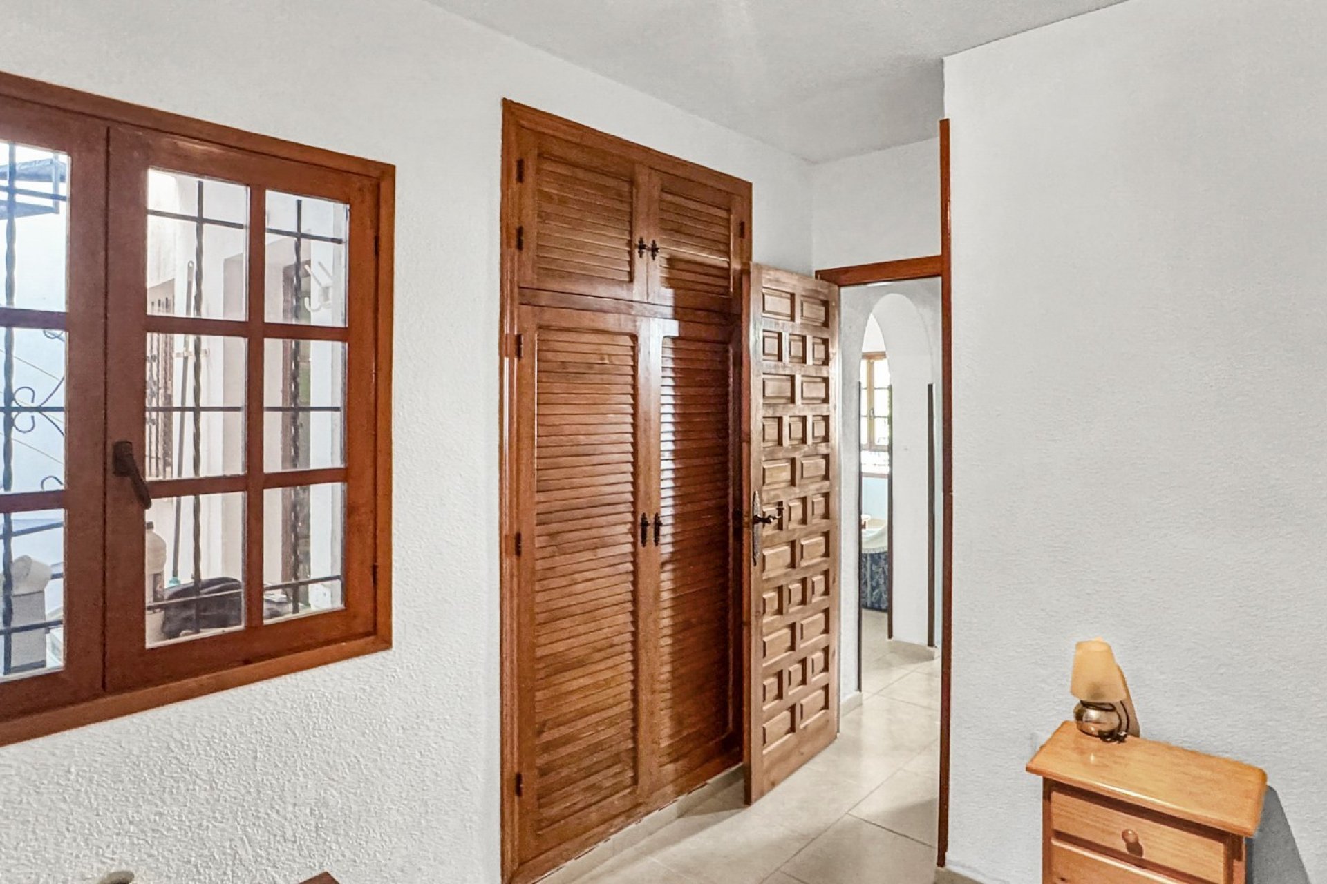 Herverkoop - Bungalow -
Torrevieja - Costa Blanca