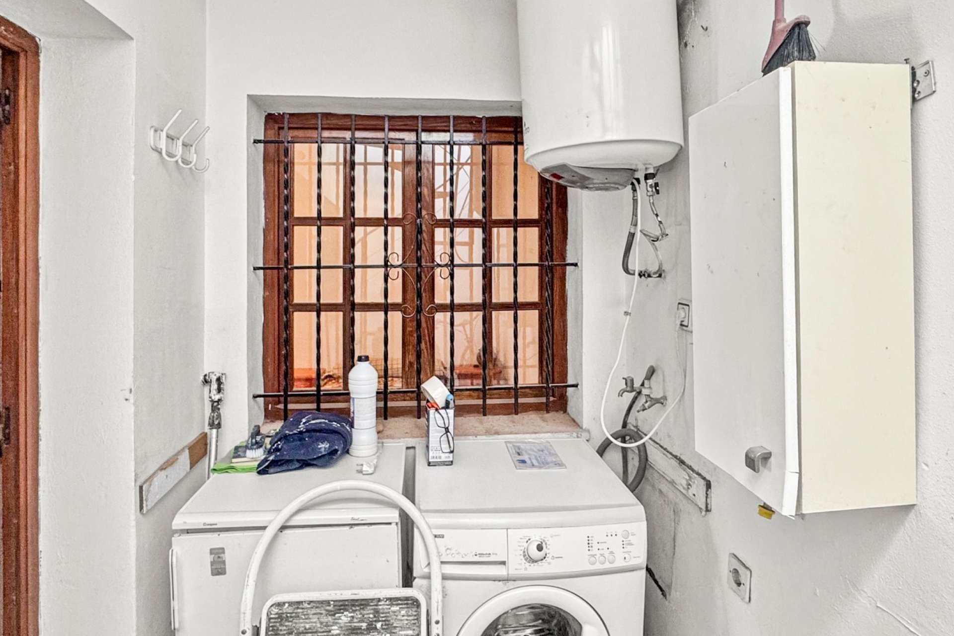 Herverkoop - Bungalow -
Torrevieja - Costa Blanca