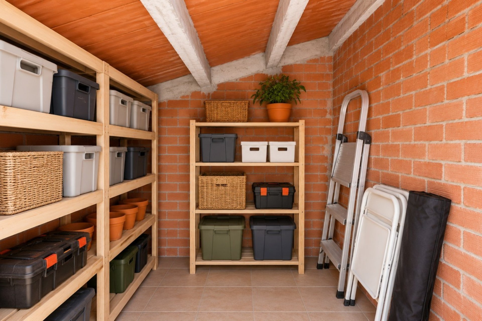 Herverkoop - Bungalow -
Torrevieja - Costa Blanca
