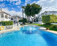 Herverkoop - Bungalow -
Torrevieja - Costa Blanca