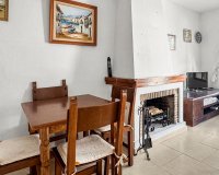 Herverkoop - Bungalow -
Torrevieja - Costa Blanca