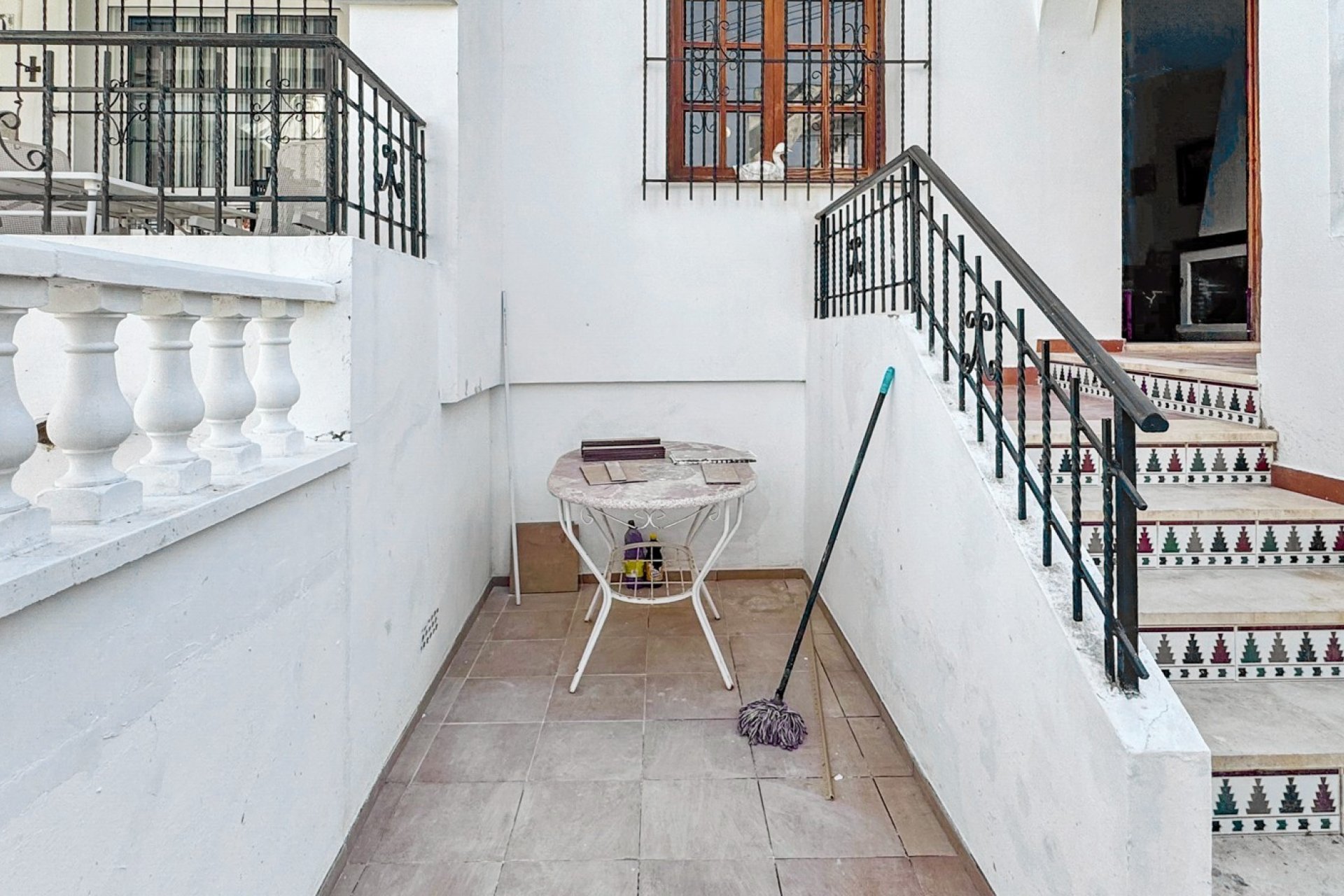 Herverkoop - Bungalow -
Torrevieja - Costa Blanca