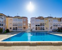 Herverkoop - Bungalow -
Torrevieja - Costa Blanca