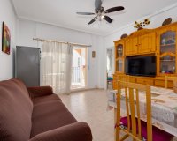 Herverkoop - Bungalow -
Torrevieja - Costa Blanca