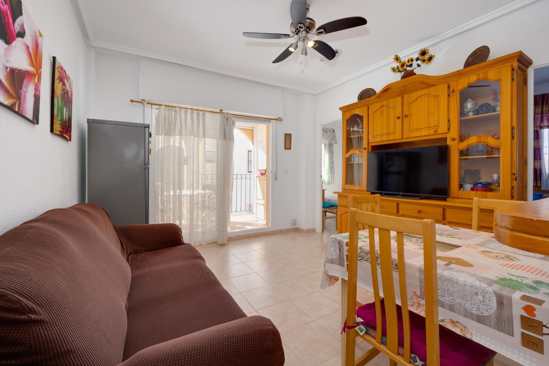 Herverkoop - Bungalow -
Torrevieja - Costa Blanca