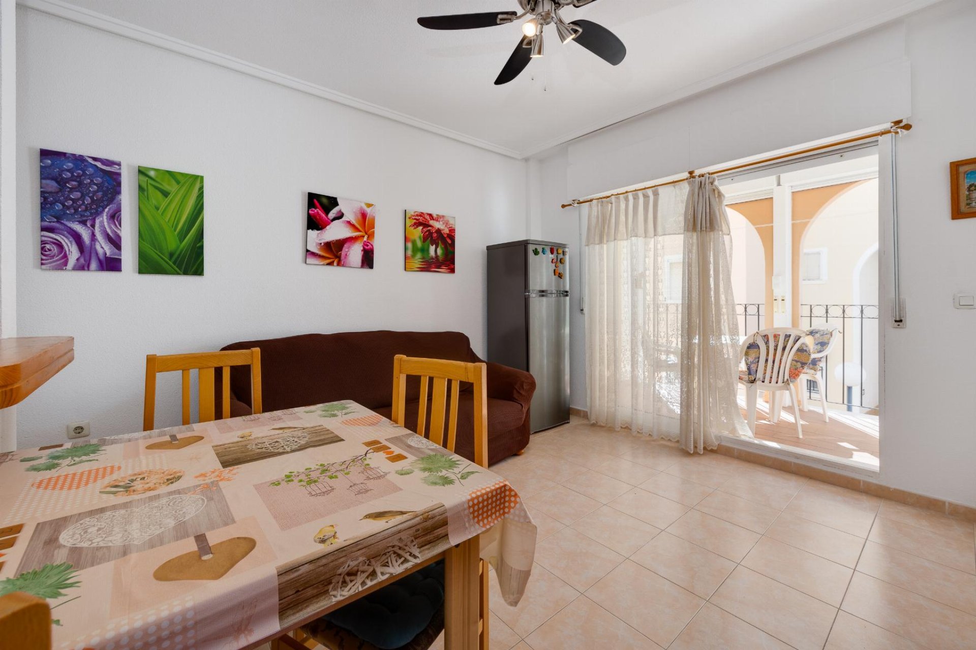 Herverkoop - Bungalow -
Torrevieja - Costa Blanca