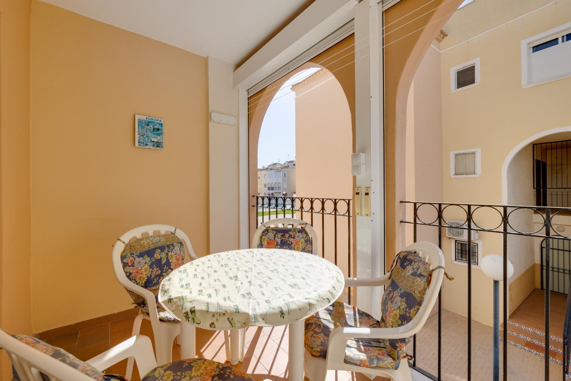 Herverkoop - Bungalow -
Torrevieja - Costa Blanca