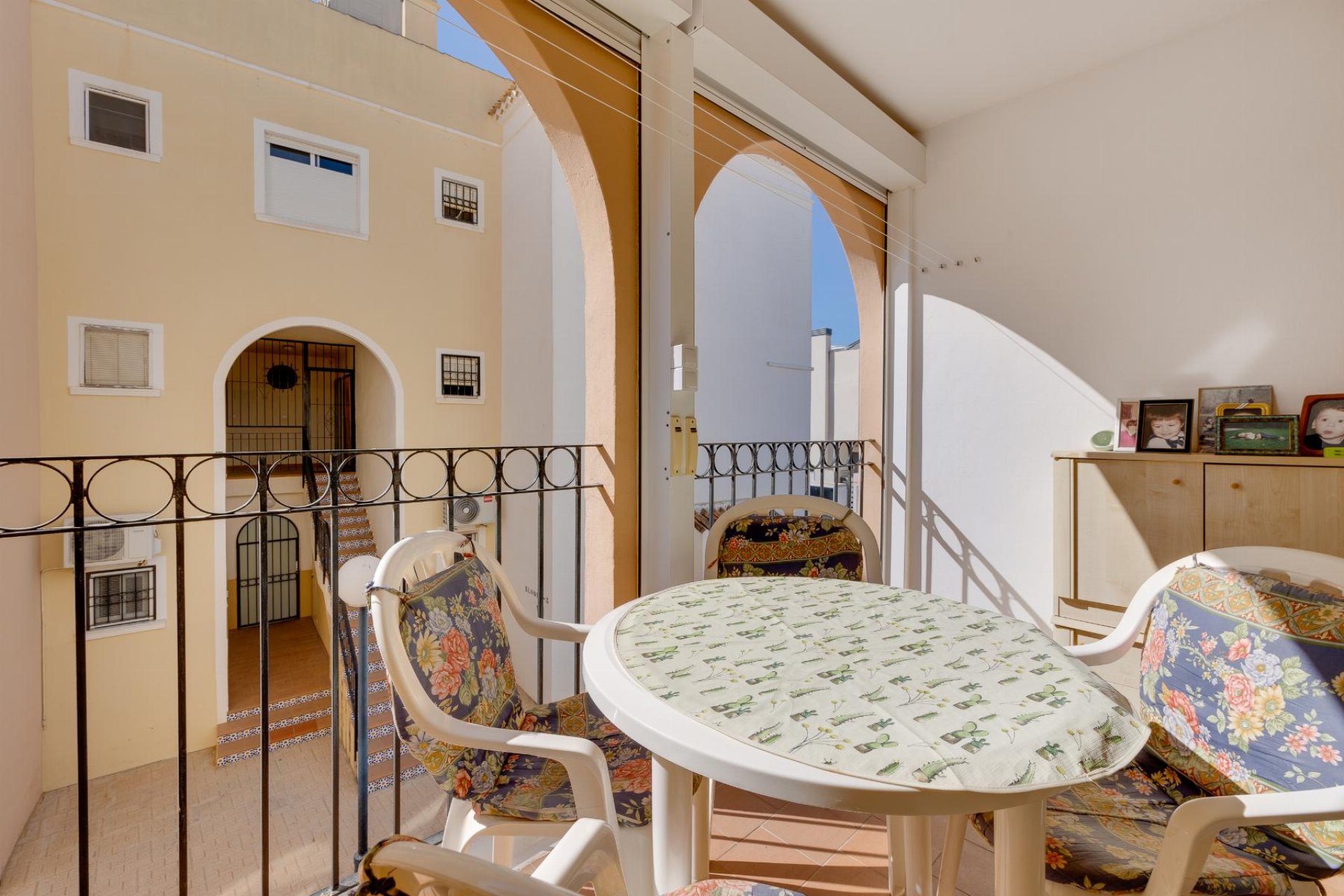 Herverkoop - Bungalow -
Torrevieja - Costa Blanca