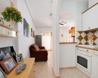 Herverkoop - Bungalow -
Torrevieja - Costa Blanca