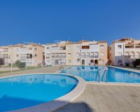 Herverkoop - Bungalow -
Torrevieja - Costa Blanca