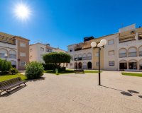 Herverkoop - Bungalow -
Torrevieja - Costa Blanca