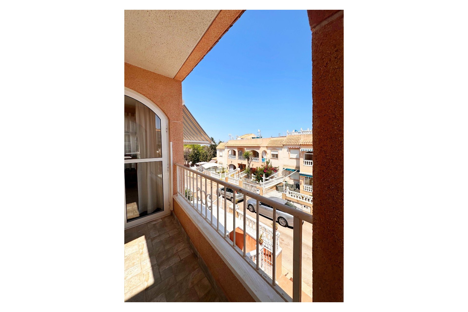 Herverkoop - Bungalow -
Torrevieja - Costa Blanca